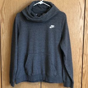 Nike, women’s XL, pullover hoodie
